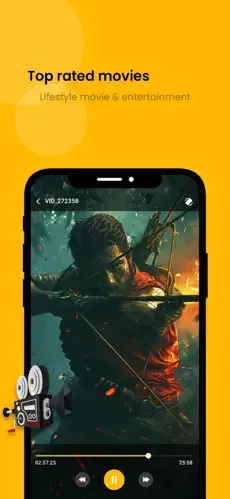 jiohotstar-icc-deal Top Rated Movies